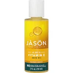 Jason Vitamin E Oil 45000IU