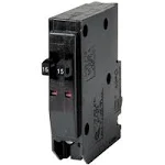 QOT1515CP Square D QO Tandem Circuit Breaker