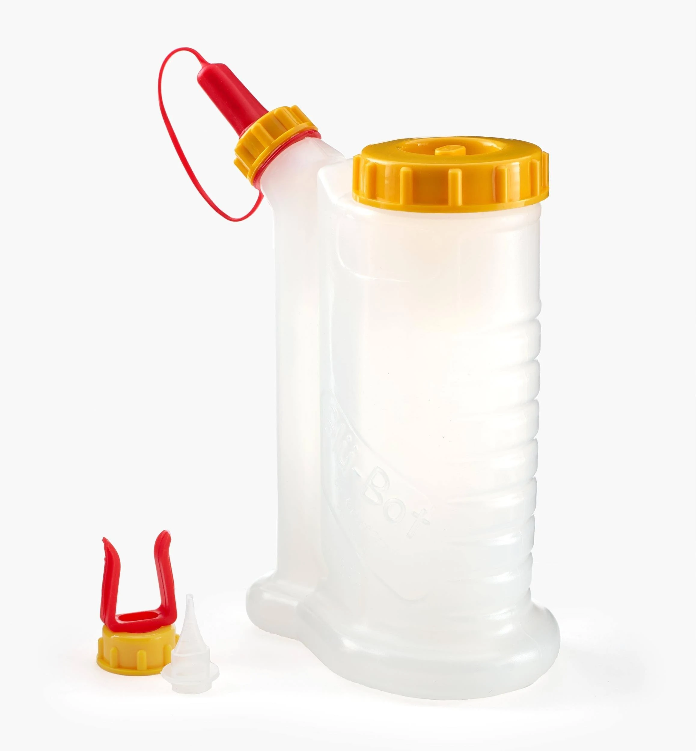 FastCap Glue Bottle