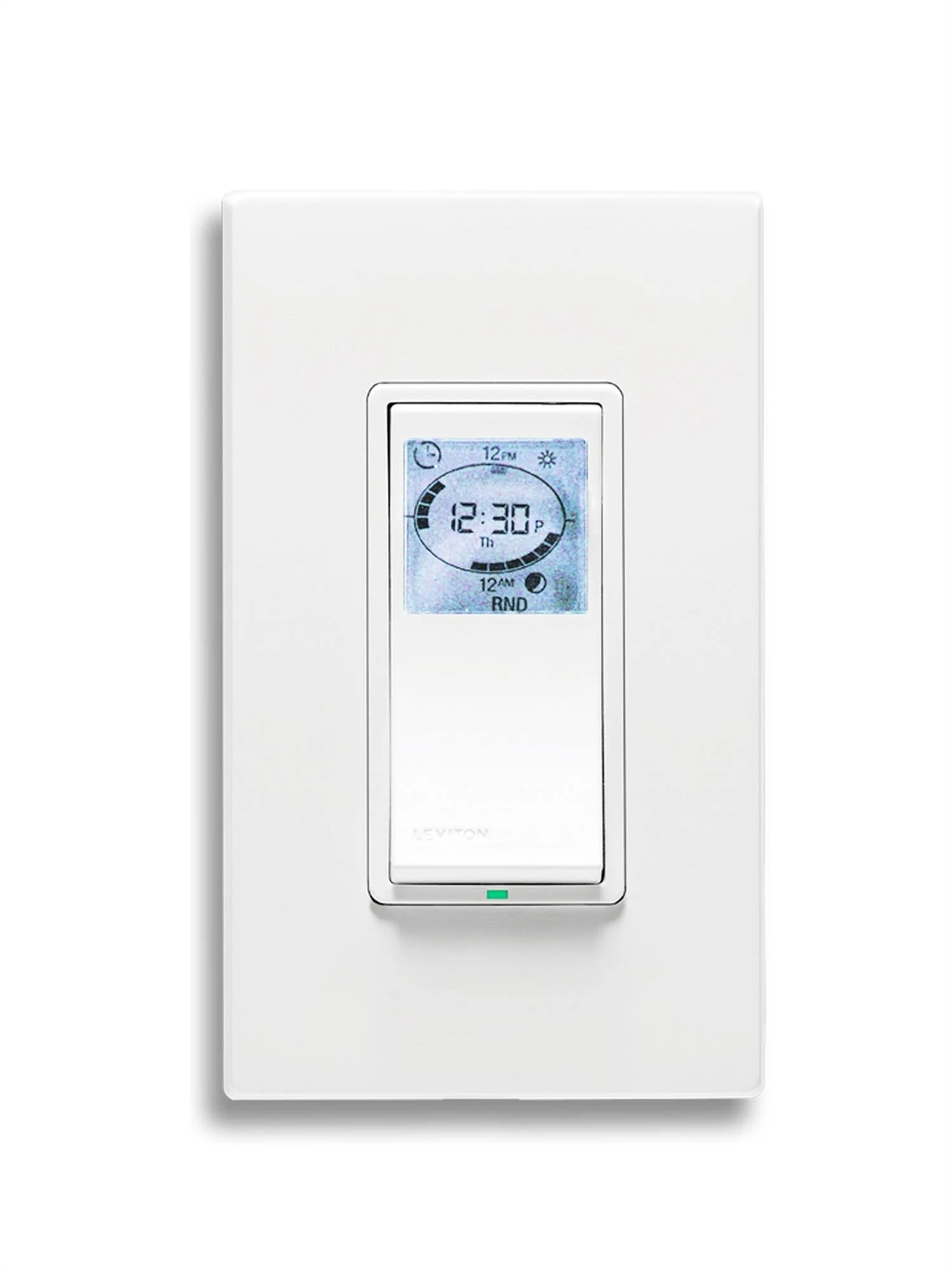 Leviton 24-Hour Programmable Timer