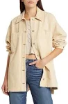 Free People - We the Free Madison City Jacket