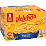 Velveeta Original Shells Cheese