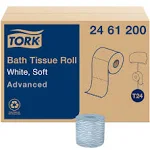 Tork Advanced Bath Tissue