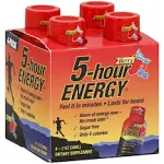 5-Hour Energy - Berry - 1.93 oz. - 24 pk.