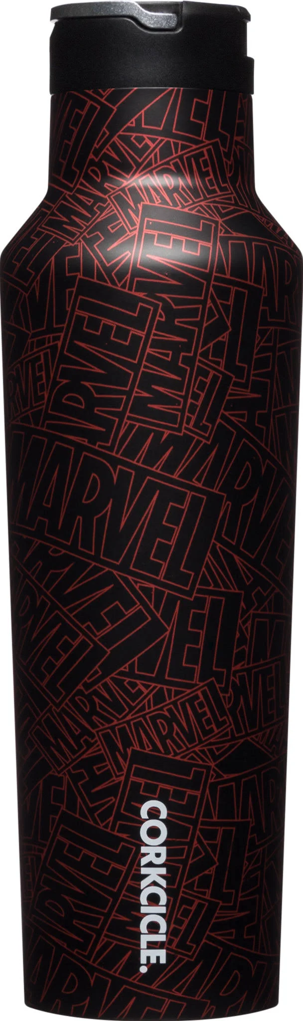 Sport Canteen 20oz Marvel Logo Corkcicle