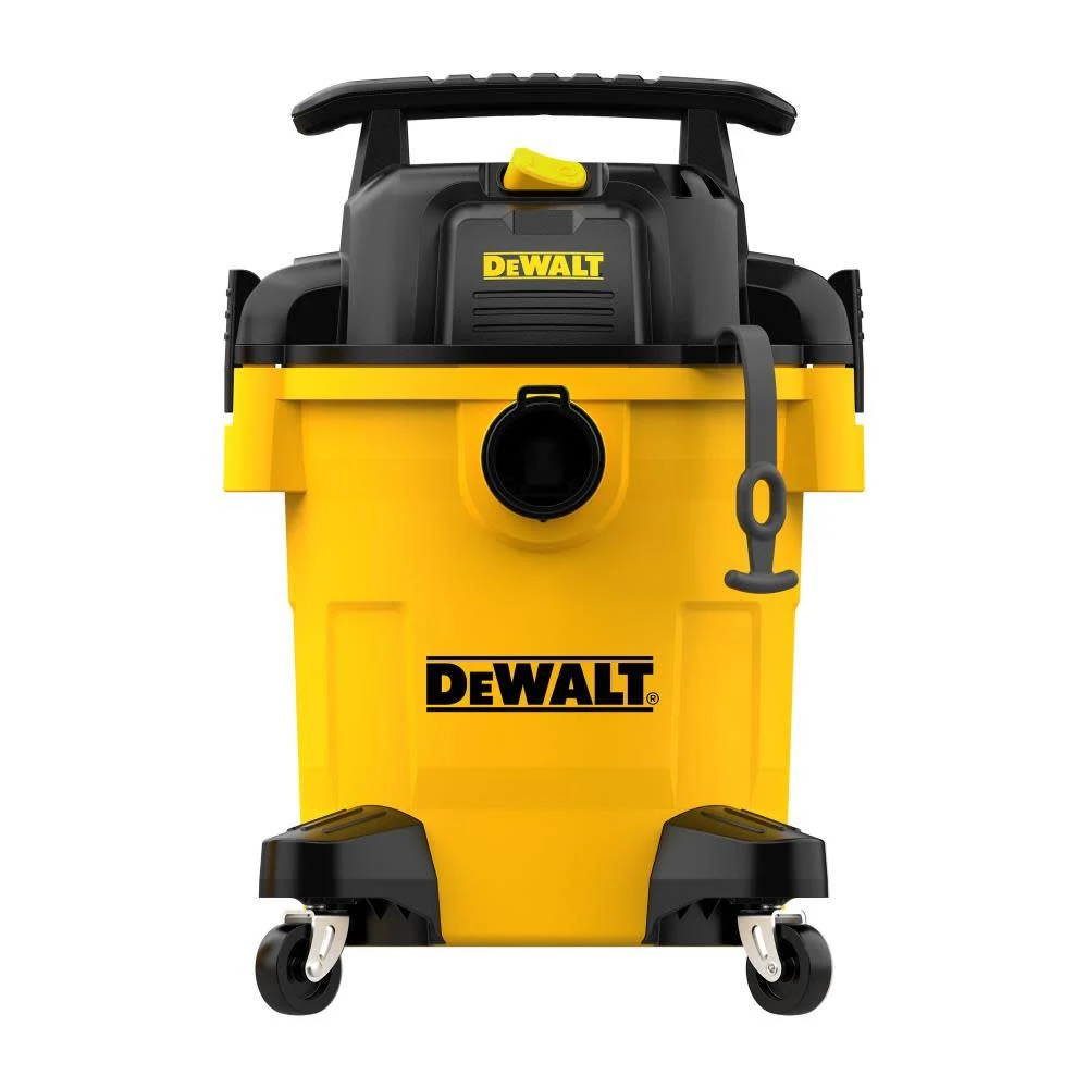 DeWalt 6 Gallon Wet/Dry Vacuum