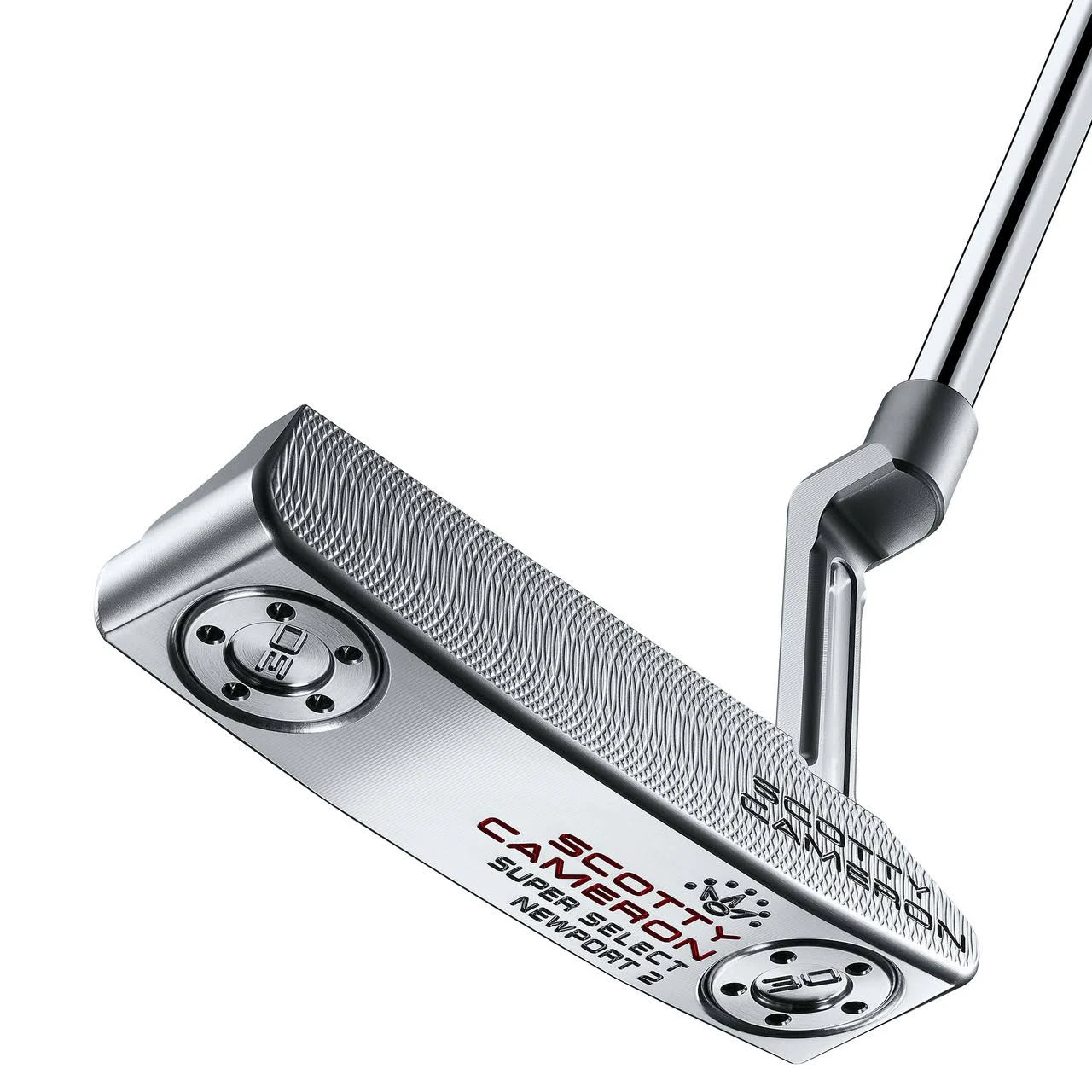 Scotty Cameron Super Select Newport 2 Putter