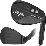 Callaway Jaws Raw Wedge - Black Plasma