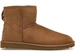 UGG Men&#039;s Classic Mini Boot, Chestnut