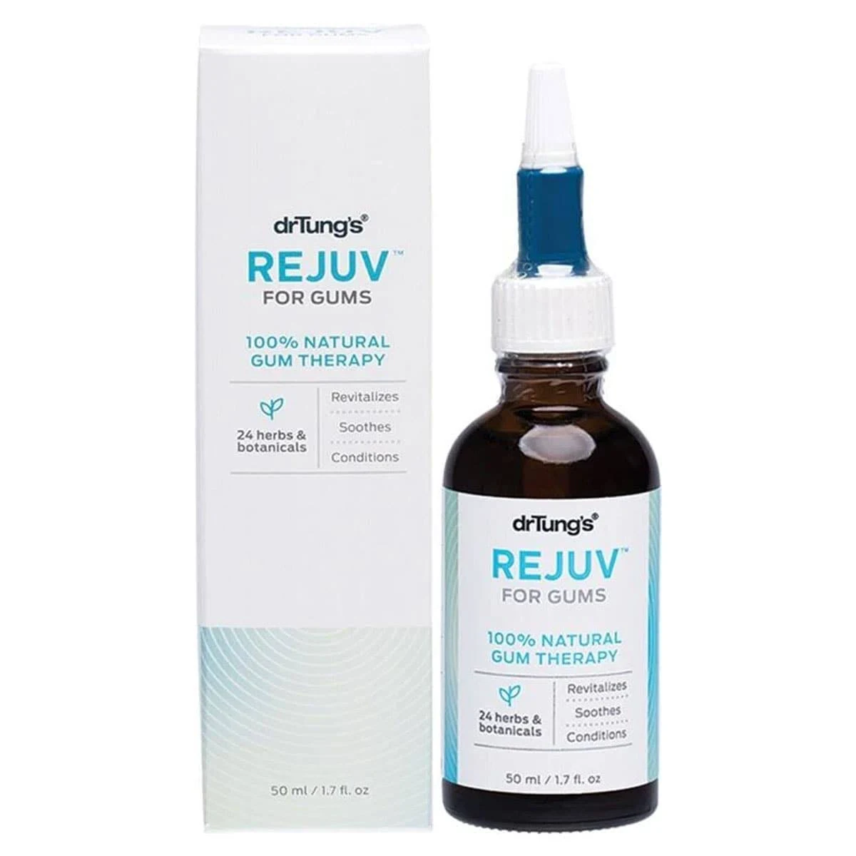 Dr Tung's Rejuv for Gums (50 ml)