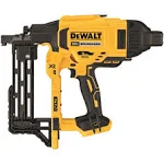 DeWalt DCFS950B - 20V MAX XR, 9 GAUGE FENCING STAPLER - TOOL ONLY