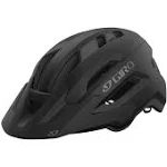 Giro Fixture MIPS Helmet Matte Black XL