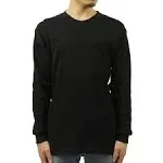 Pro Club Men's Heavyweight Cotton Long Sleeve Thermal Shirt