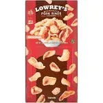 Lowrey's Bacon Curls Microwave Pork Rinds