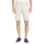 Men's IZOD Saltwater 9.5-in. Flat Front Shorts