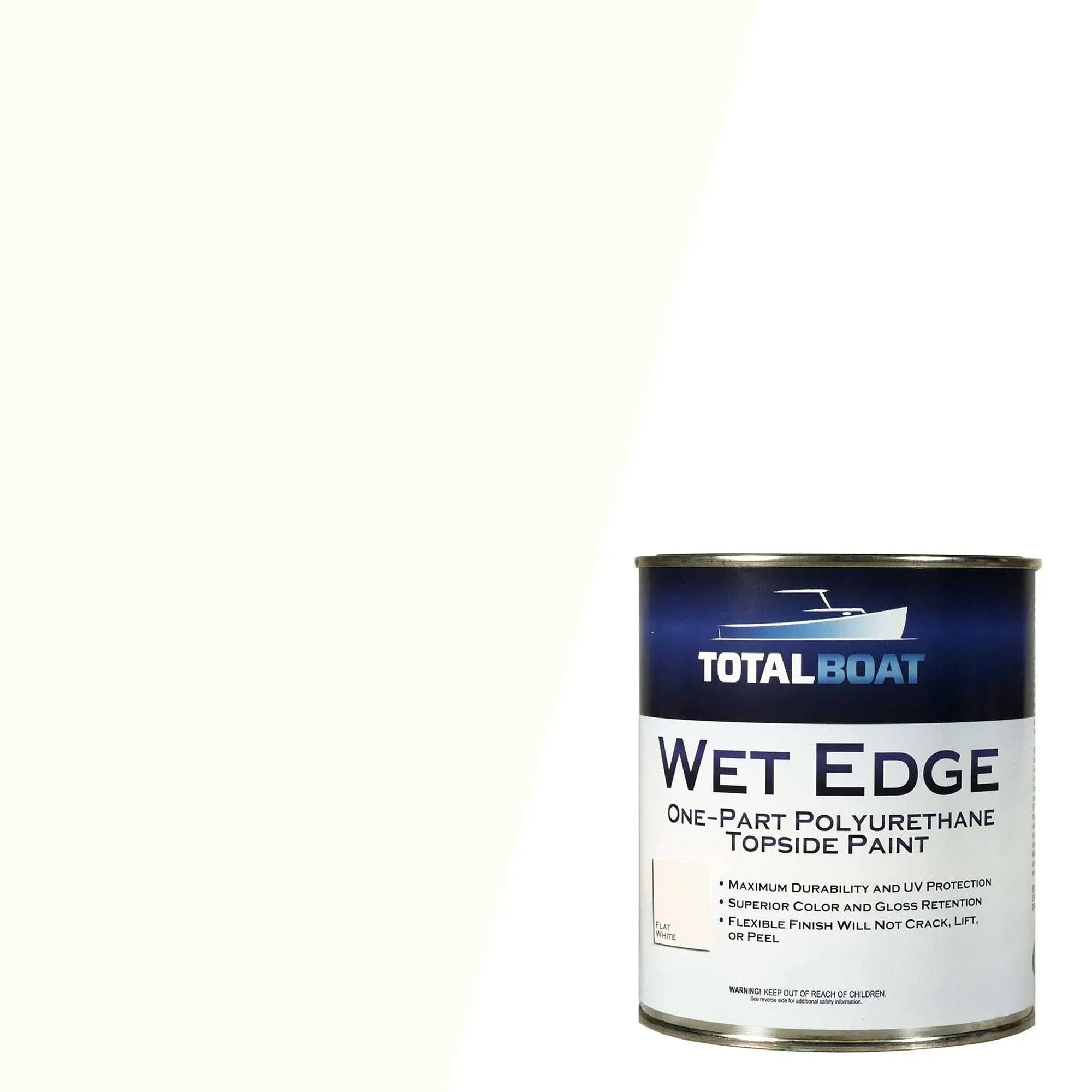 Wet Edge Topside Paint