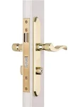 Wright Products Serenade Mortise Set