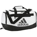 Adidas Defender IV Small Duffel Bag