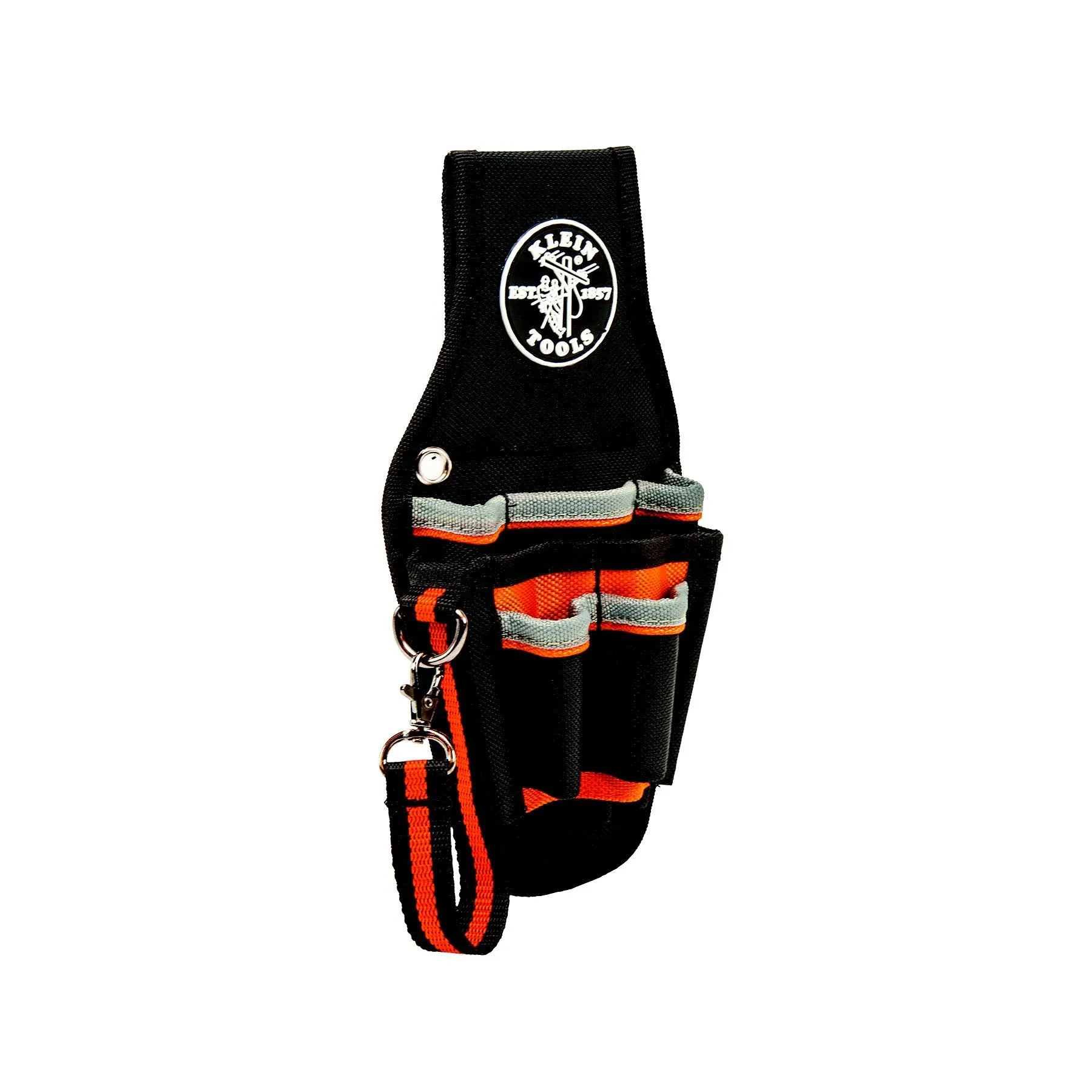 Klein Tools 5240 Tradesman Pro Maintenance Tool Pouch