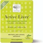 Active Liver