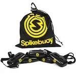 Spikebuoy on Water Accessory – Play in the Pool or at the Beach – Use with Stand