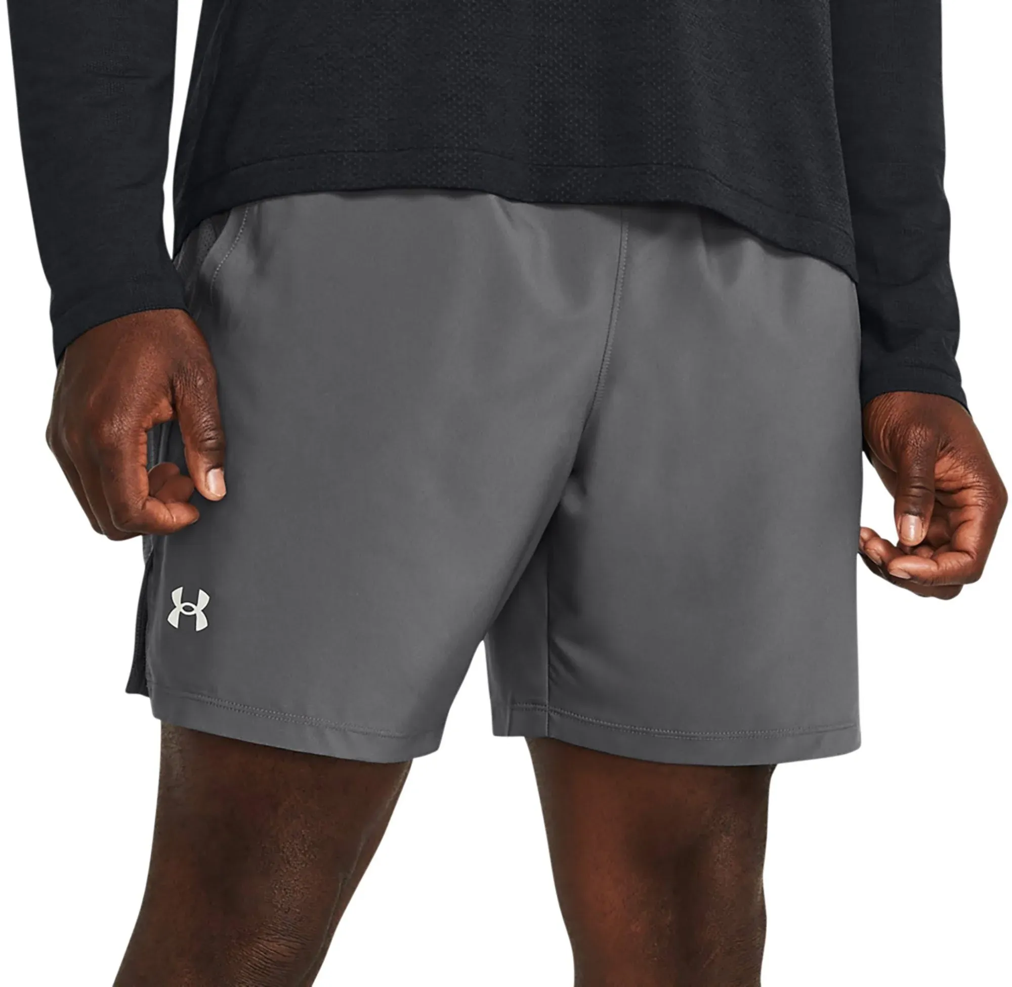 Under Armour Men's Launch Run 7" Shorts