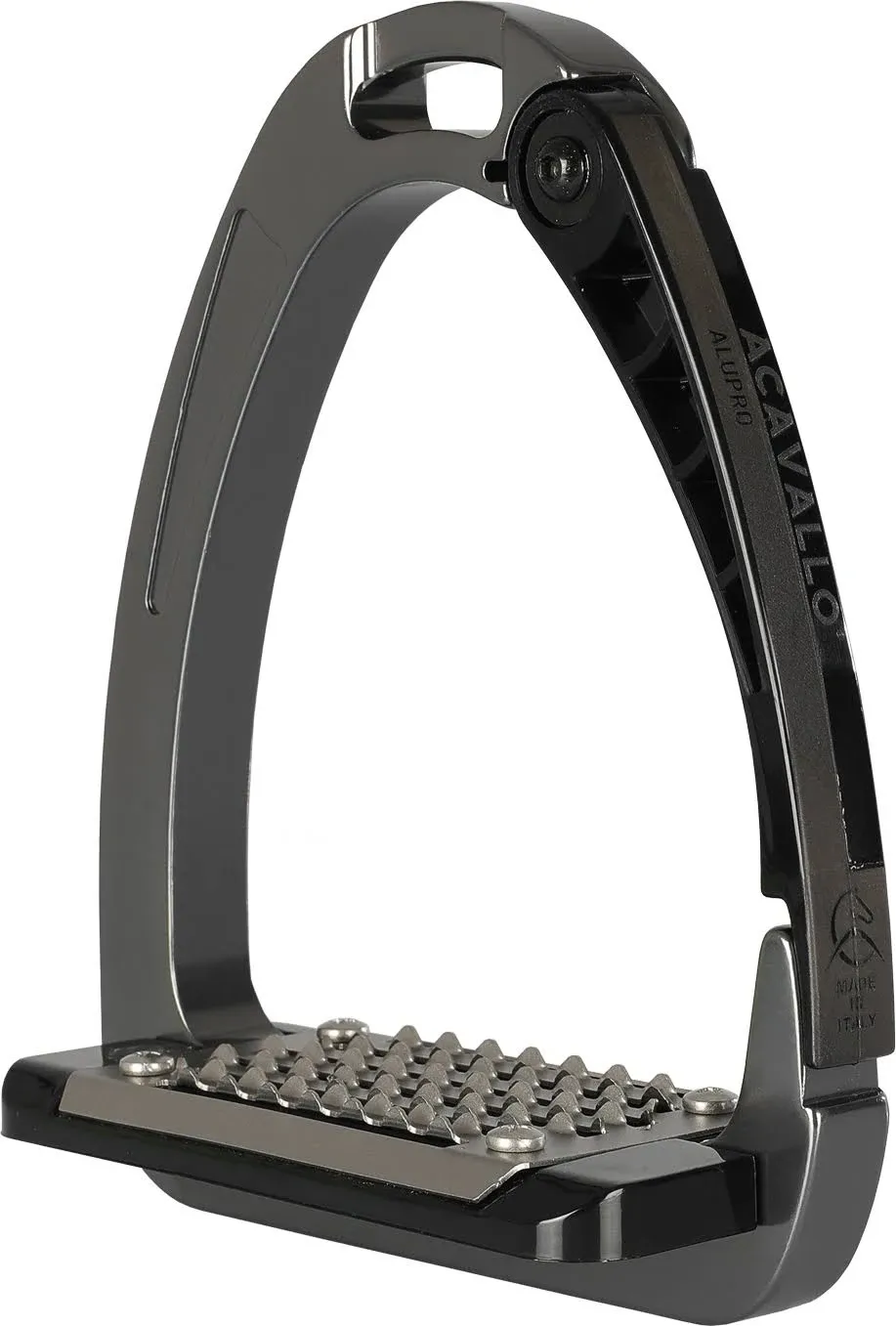 Acavallo Arena AluPro Safety Stirrup