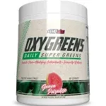 EHPlabs, OxyGreens, Daily Super Greens, Pineapple , 8.7 oz (246 g)