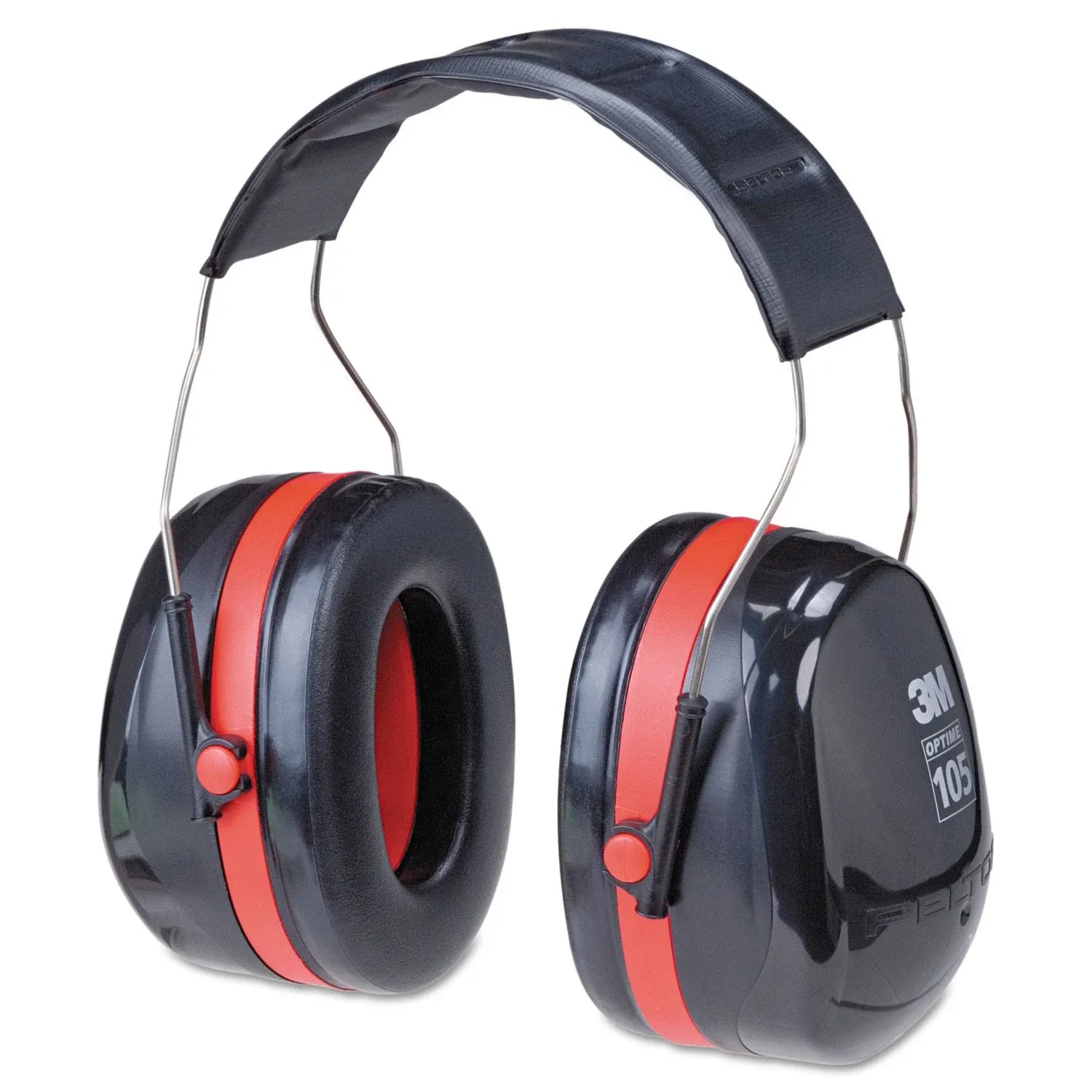 PELTOR OPTIME 105 High Performance Ear Muffs H10A