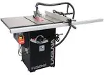 Laguna F2 Fusion Tablesaw - MTSF236110175-0130