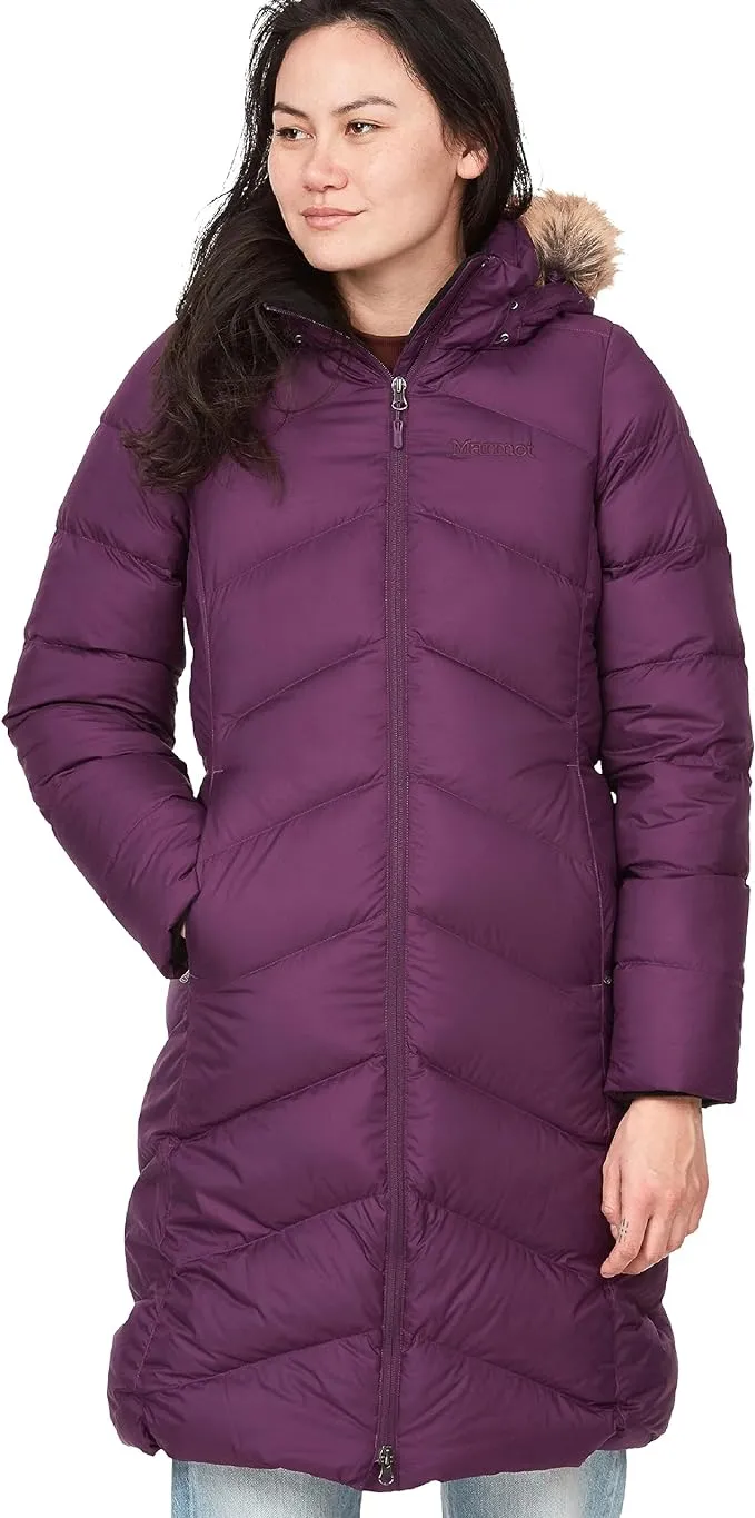 Marmot Women's Montreaux Coat