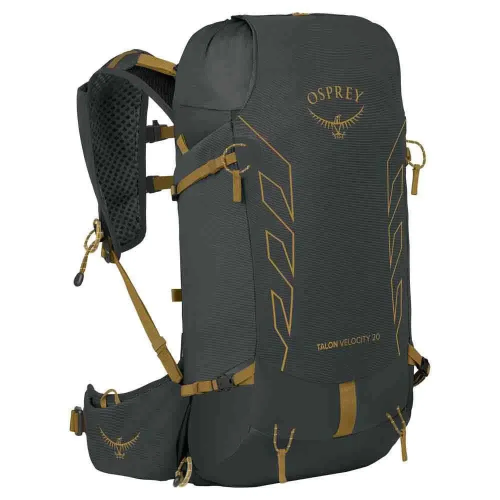 Osprey Talon Velocity 20 Men&#39;s Backpack