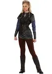 Vikings Lagertha Lothbrok Women's Costume