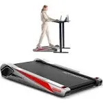 Egofit M1 Under Desk Treadmill for Home Office