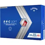 Callaway ERC Soft 360 Fade Golf Balls