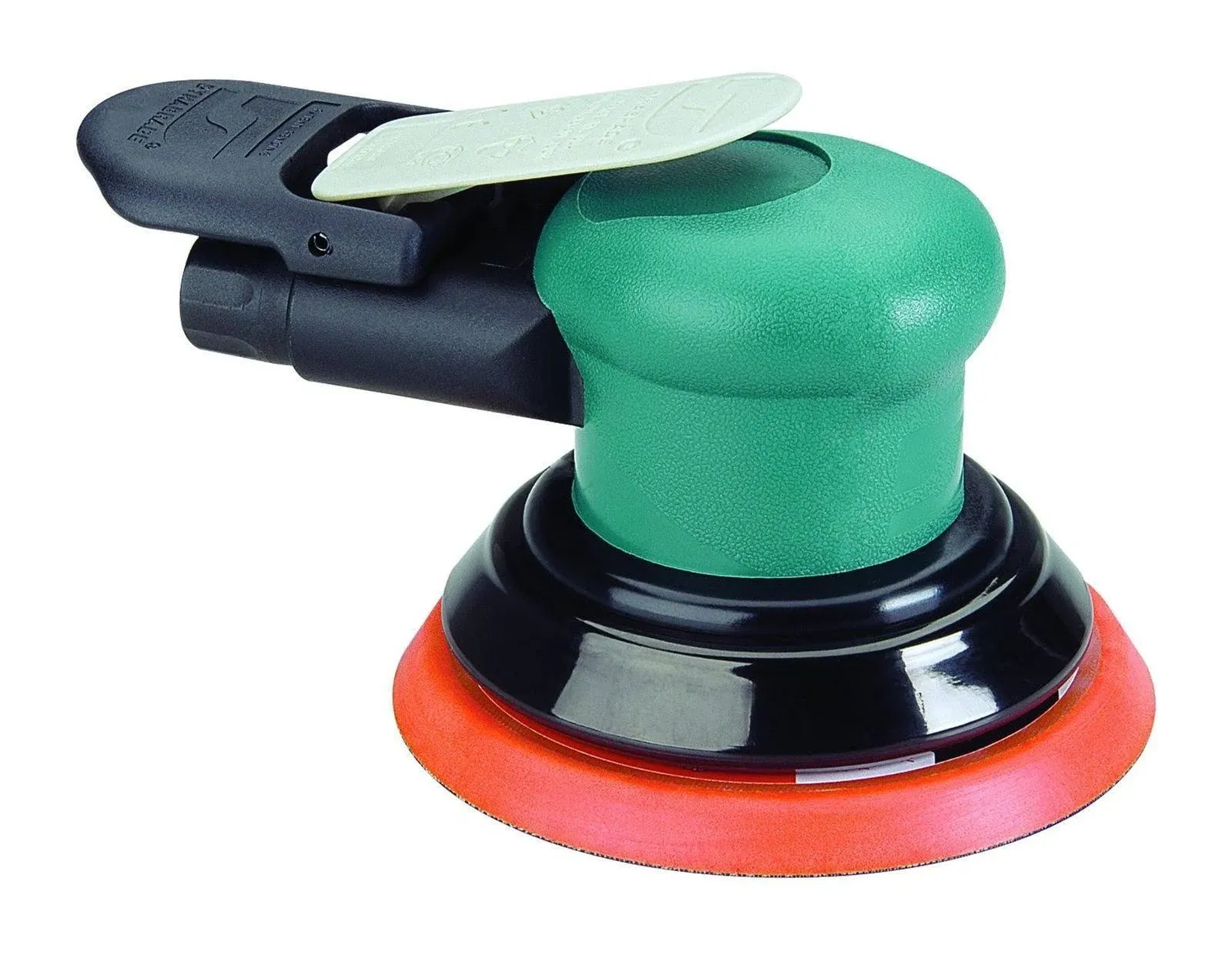 Dynabrade 5 in. Spirit Random Orbital Sander 59020