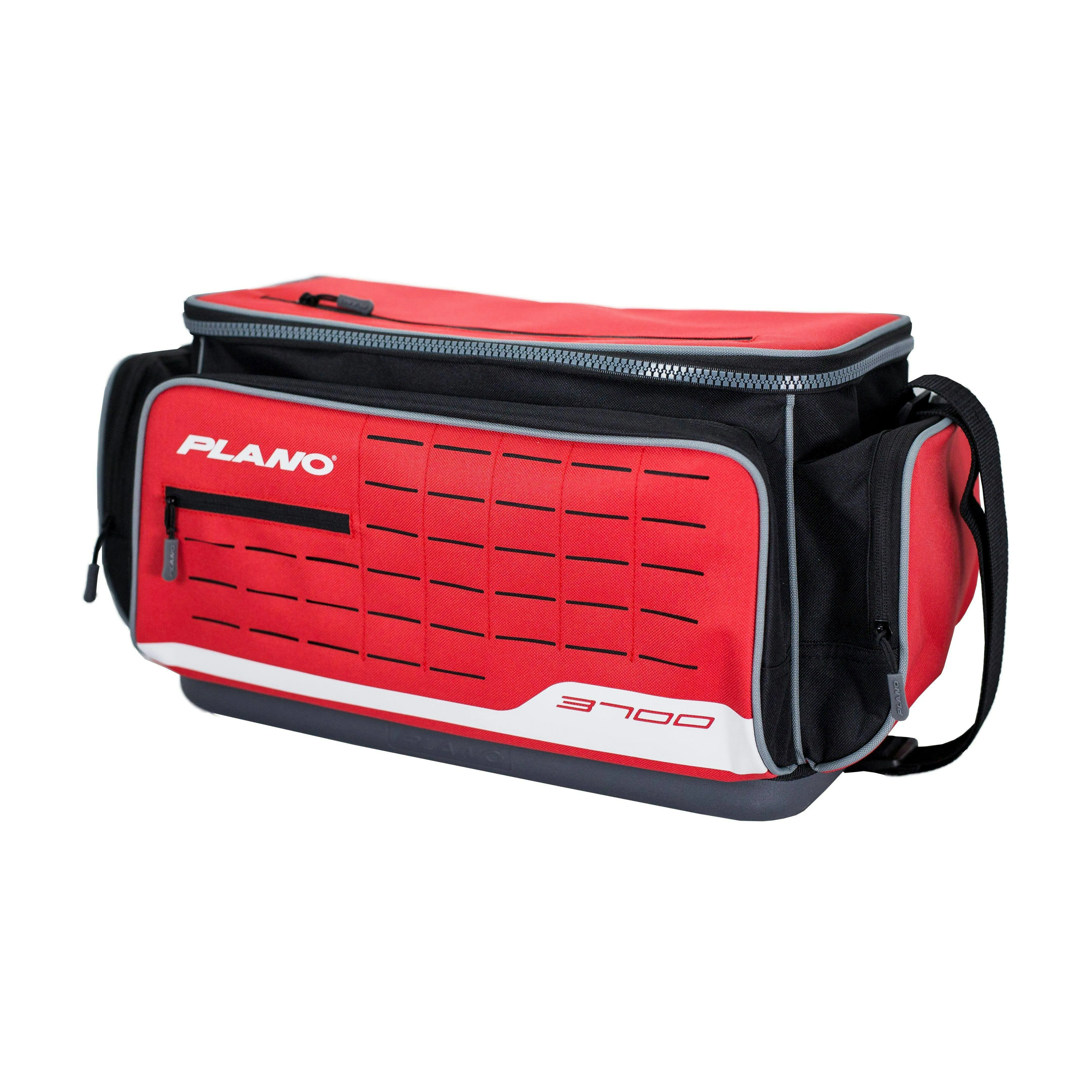 Plano Tackle Case, 3700 Deluxe, Weekend Series