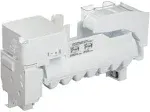 LG Refrigerator Ice Maker Assembly AEQ73110205