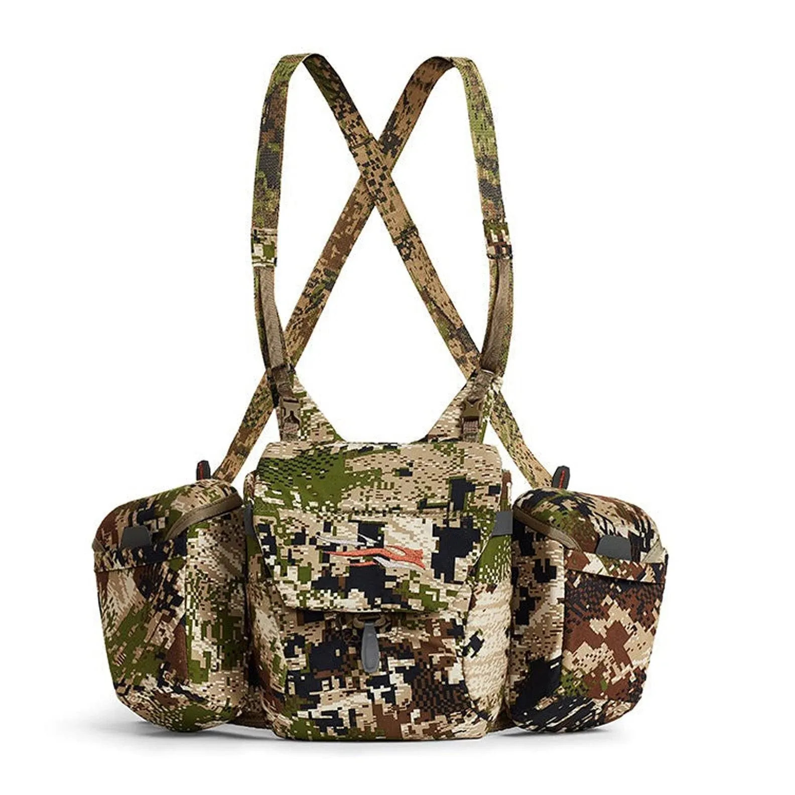 Sitka Gear Mountain Optics Harness