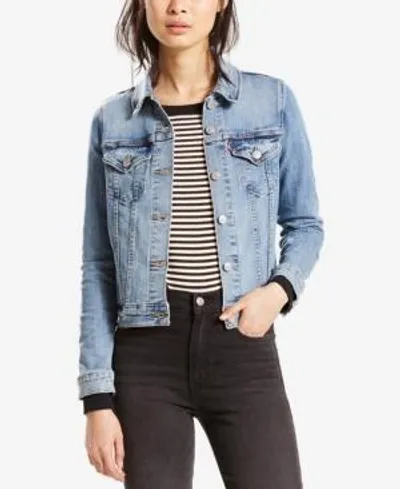 Levi's Women's Original Trucker Jacket