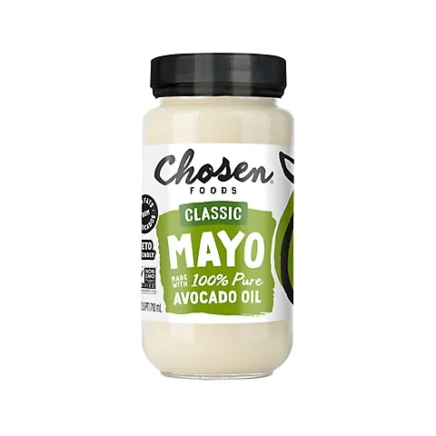 Chosen Foods Avocado Oil Mayo