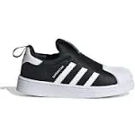 adidas Unisex-Child Superstar 360 Shoes