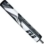 SuperStroke Zenergy Tour 5.0 Putter Grip Grey/White