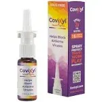 Covixyl Helps Block Airborne Viruses Nasal Spray (20 ml)