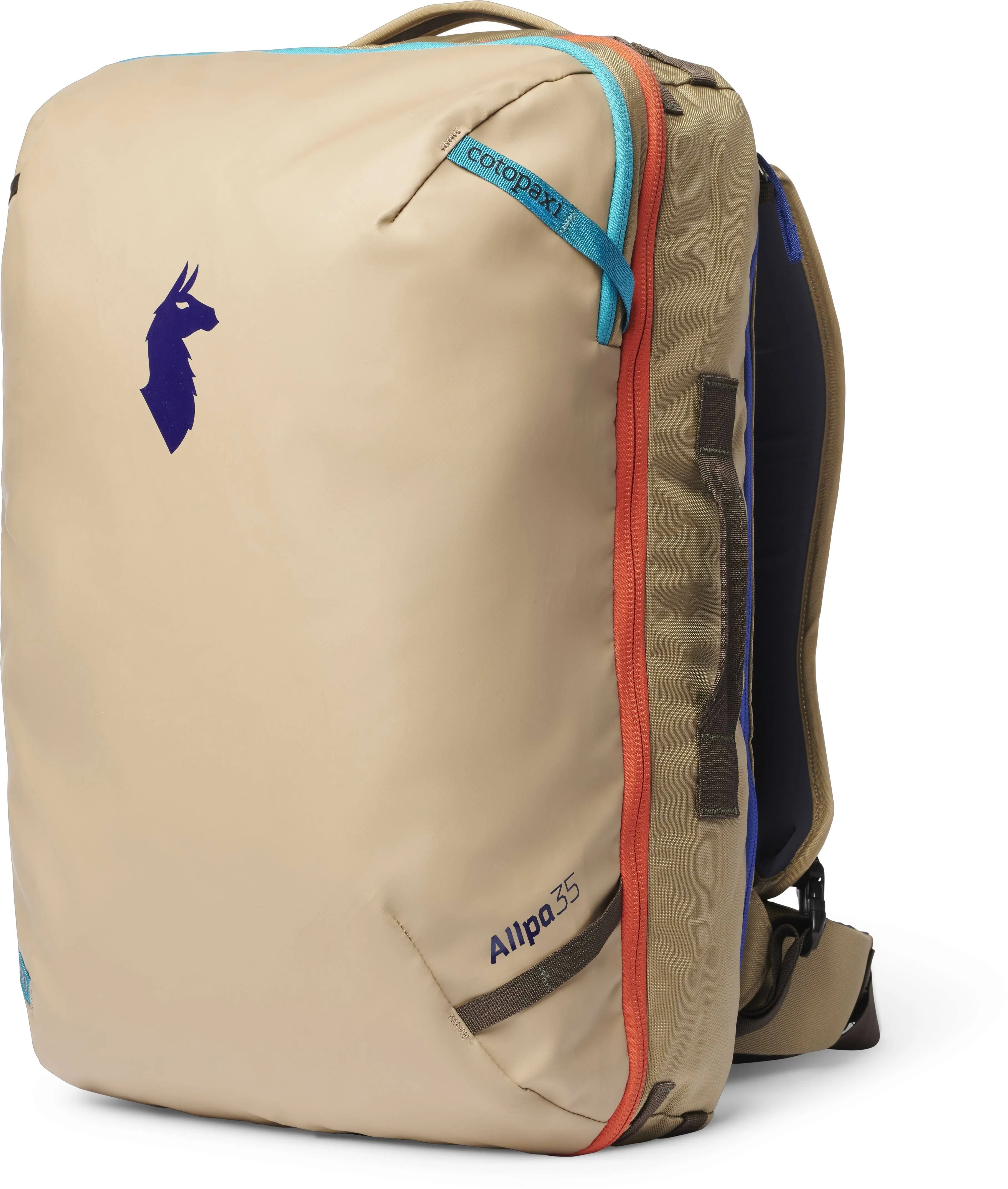 Cotopaxi Allpa 35L Travel Pack