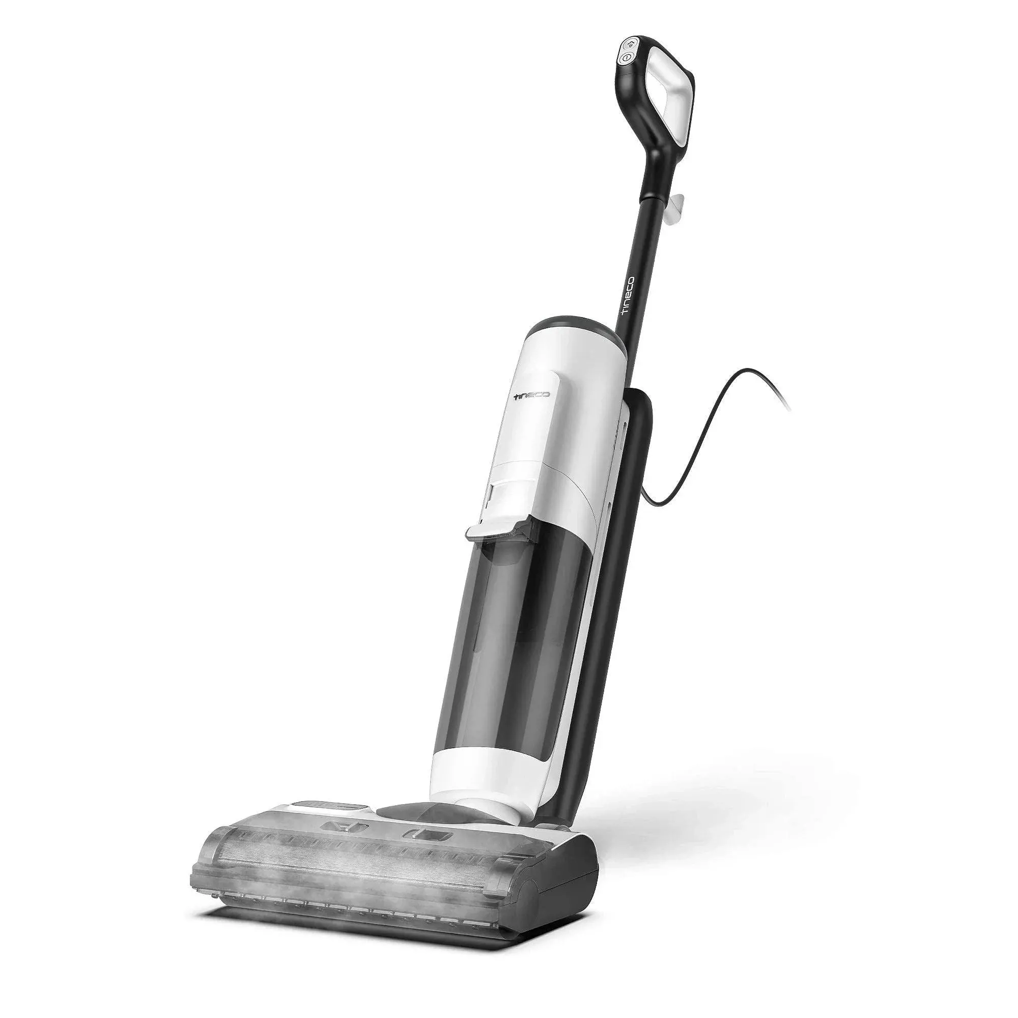 Tineco FLOOR ONE S5 Steam Cleaner Wet Dry Vacuum