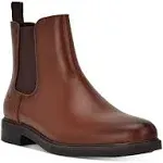 Calvin Klein Men's Fenwick Pull On Chelsea Boots