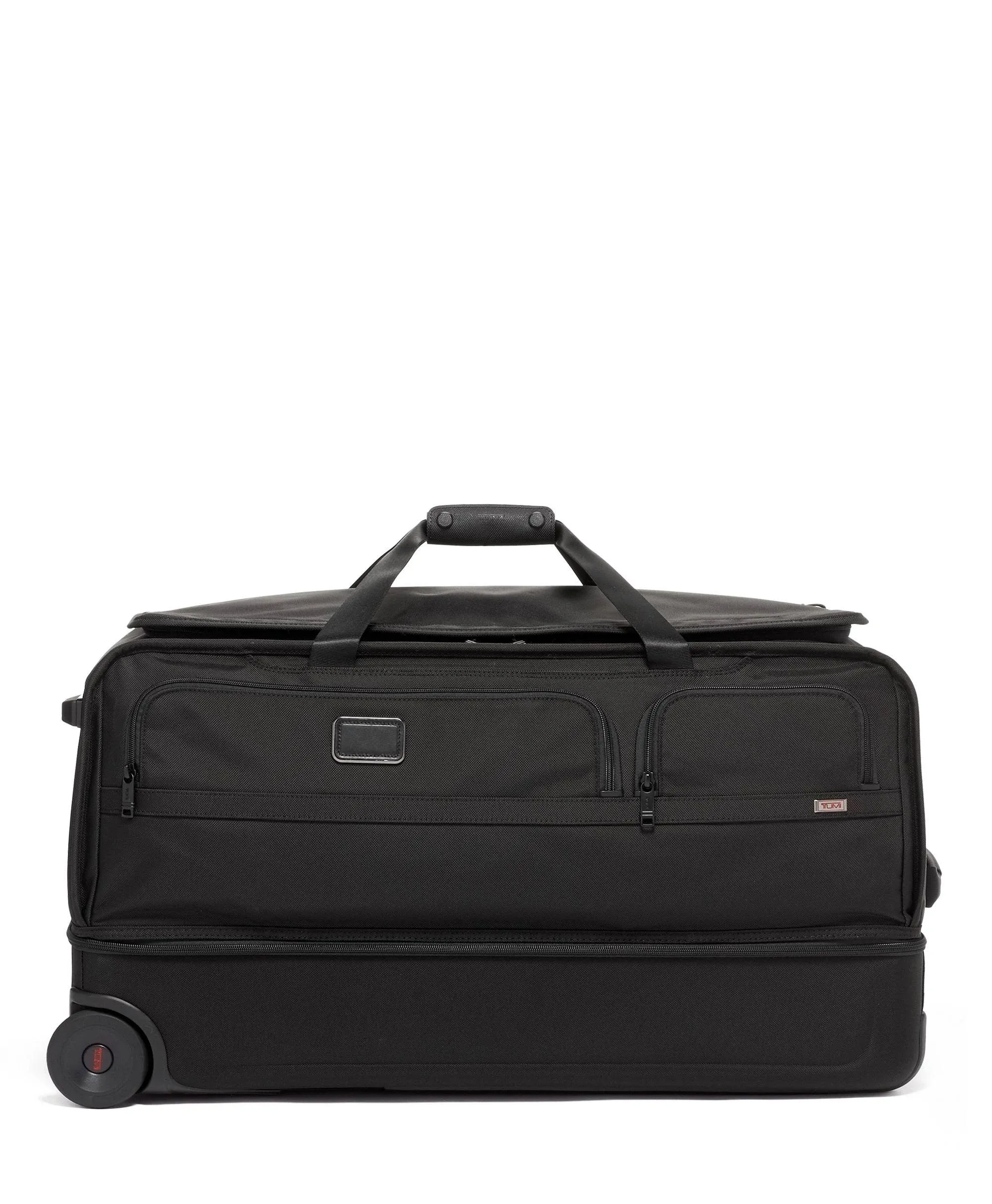 Tumi Alpha Large Split 2 Wheeled Duffel