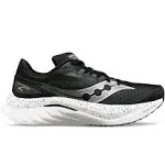 Saucony Women's Endorphin Speed 4 8.5 / Black