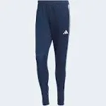 Adidas Tiro 23 Men's League Pants, Navy / L